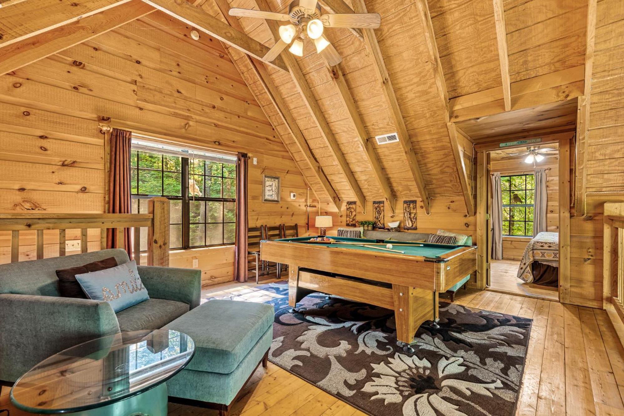 Sunset Lodge Sevierville Exterior foto